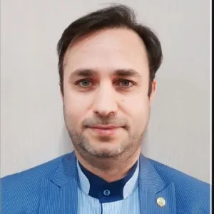 وکیل سعید نقدی