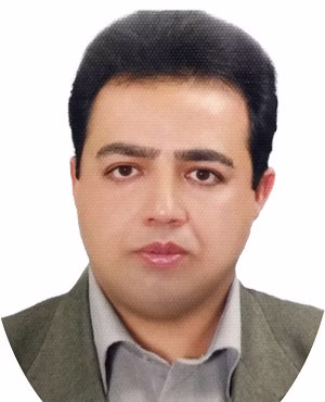 وکیل سعید یوسف زاده