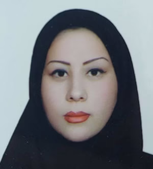 وکیل صفیه ایمانی نژاد