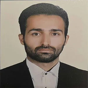 وکیل سجاد آرین