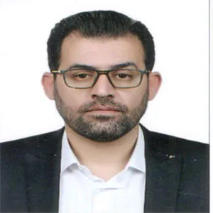 وکیل سلمان امیدعلی