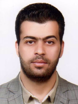 وکیل سامان ابراهیمیان