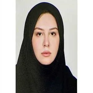 وکیل سپیده رضاخانی