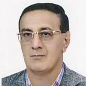 وکیل سیدقاسم احمدی آسور