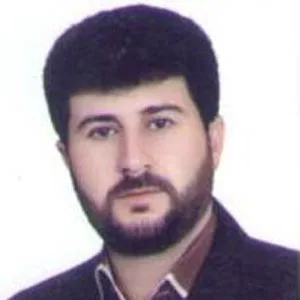 وکیل سید غضنفر الماسی