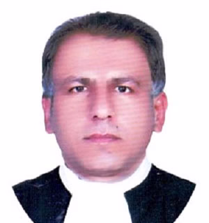 وکیل سیدحمید ناصری خواه