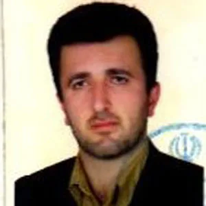 وکیل سید حسین اقا بابائی ارچی