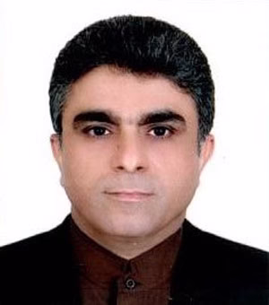 وکیل سیدماجد هاشمی