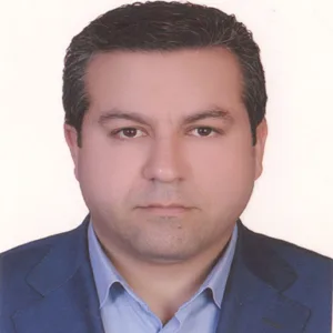 وکیل سید مجید احمدی