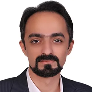 وکیل سید معین تپلنگ
