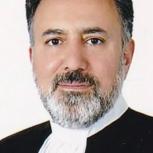 وکیل سیداحمد حسینی