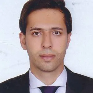 وکیل سیدمجتبی ابره دری