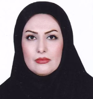 وکیل شبنم افروزی