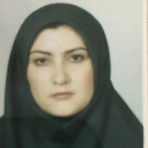 وکیل شهربانو استادشریف پوربابلی