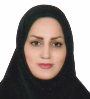 وکیل شیرین یوسفی