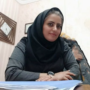 وکیل شیوا رحیمی