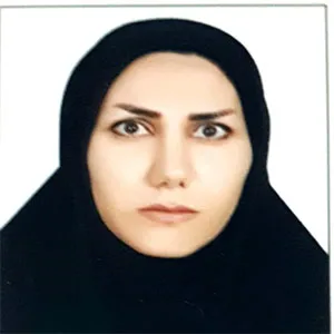 وکیل سودابه ایرانشاهی