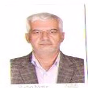 وکیل یداله علی زاده