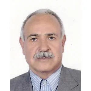 وکیل یارالله بهسرشت