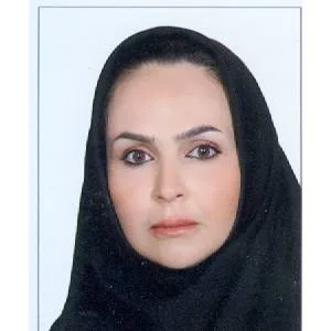 وکیل زهرا مولوی