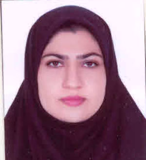 وکیل زهرا شهریاری