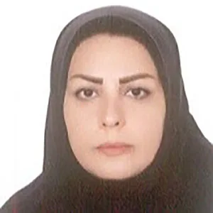 وکیل زینب تیموری