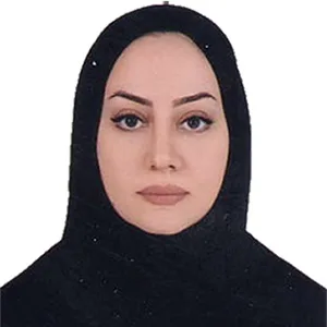 وکیل زهره اباذری