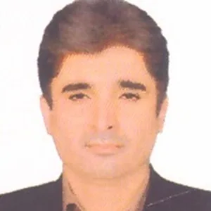 وکیل احمد بابازاده‌ نالگیاشری‌