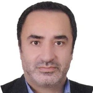 وکیل احمد فدائی