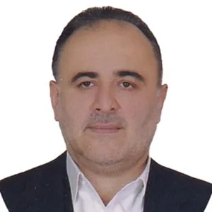 وکیل احمد گلی پوربارکوسرائی