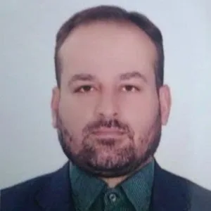 وکیل احمد پورکاظم خرشتمی