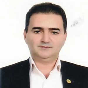 وکیل علی افتخاری چوبر