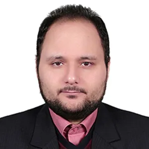 وکیل علی نیاقی