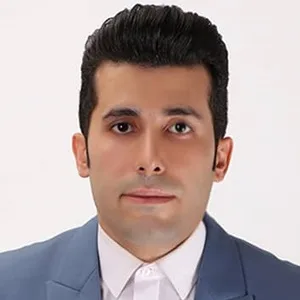 وکیل امین میرزااحمدی مرخالی