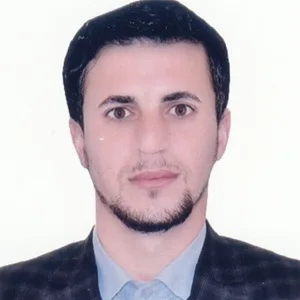 وکیل امین مودب حویق