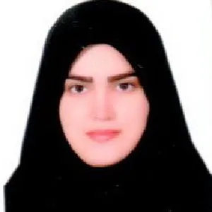 وکیل عاطفه نعیمی لالهء