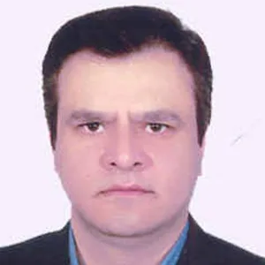 وکیل بابک ایرانی ارباطی