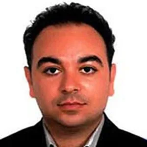 وکیل دامون حسنی