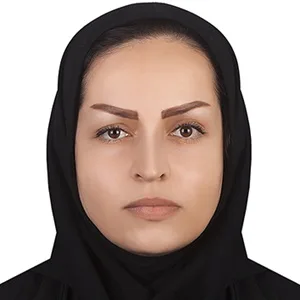 وکیل الهام حیدری