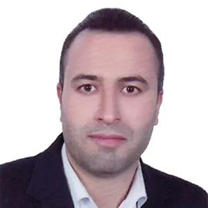 وکیل فرج اله اسدی