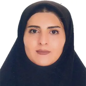 وکیل فریبا امینی