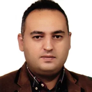 وکیل فریبرز بابائی سوستانی