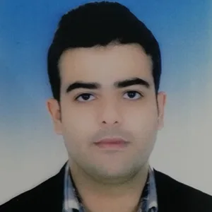 وکیل فرشاد عشقی