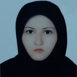 وکیل فرزانه احمدی