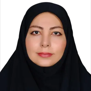 وکیل فرزانه منصوری