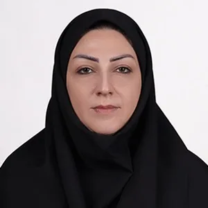 وکیل فاطمه کروبی