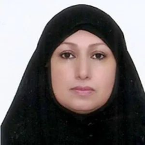 وکیل فاطمه خانزاده پشتیری