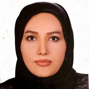 وکیل فاطمه روشن منش
