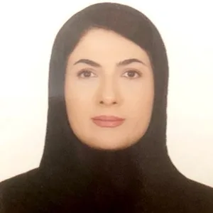 وکیل گلیا توحیدی