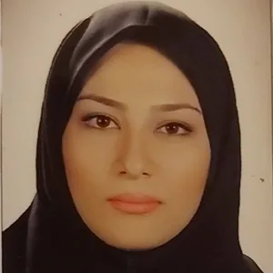 وکیل حدیثه برزور